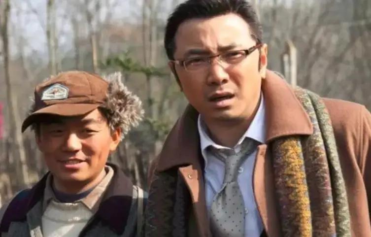 2015年，徐峥筹拍《港囧》，手里已经有了一个观众熟悉的组合，徐峥、王宝强，这两