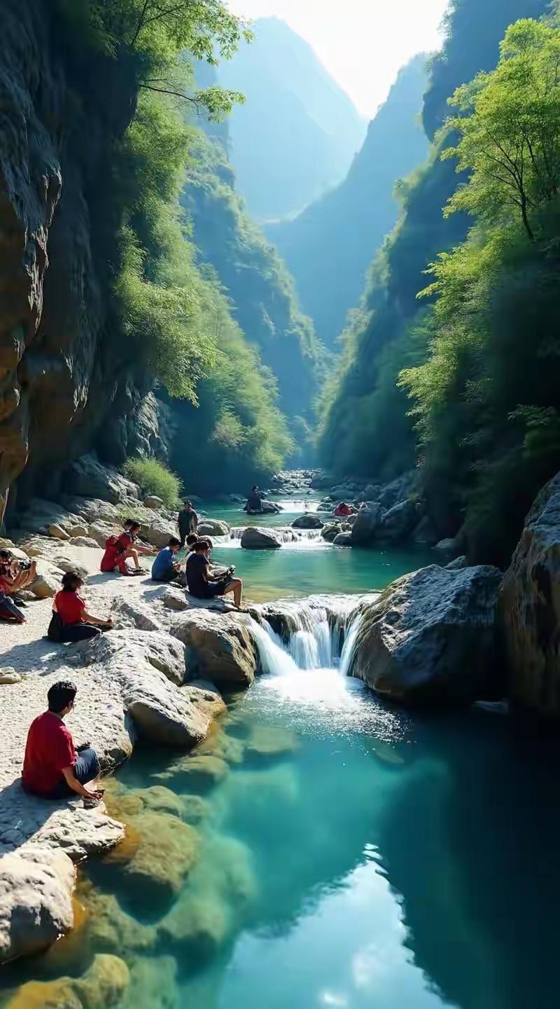 当我们暂停思考金钱，冷静回望如今的生活，会发现，有些东西远比金钱更稀缺，也更值得