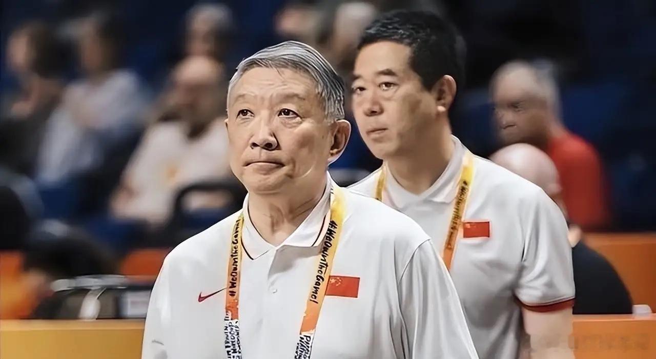 一旦宫鲁鸣下课了，中国女篮新的掌门人，大概率会在以下三人之间产生我认为，如果宫鲁鸣真有一天离开中国女
