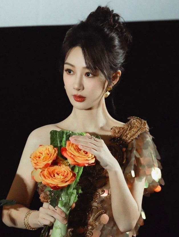 肖战再也匹配不到像杨紫适配度这么高的女主角了！肖战粉丝再也找不到理由讨厌杨紫了！