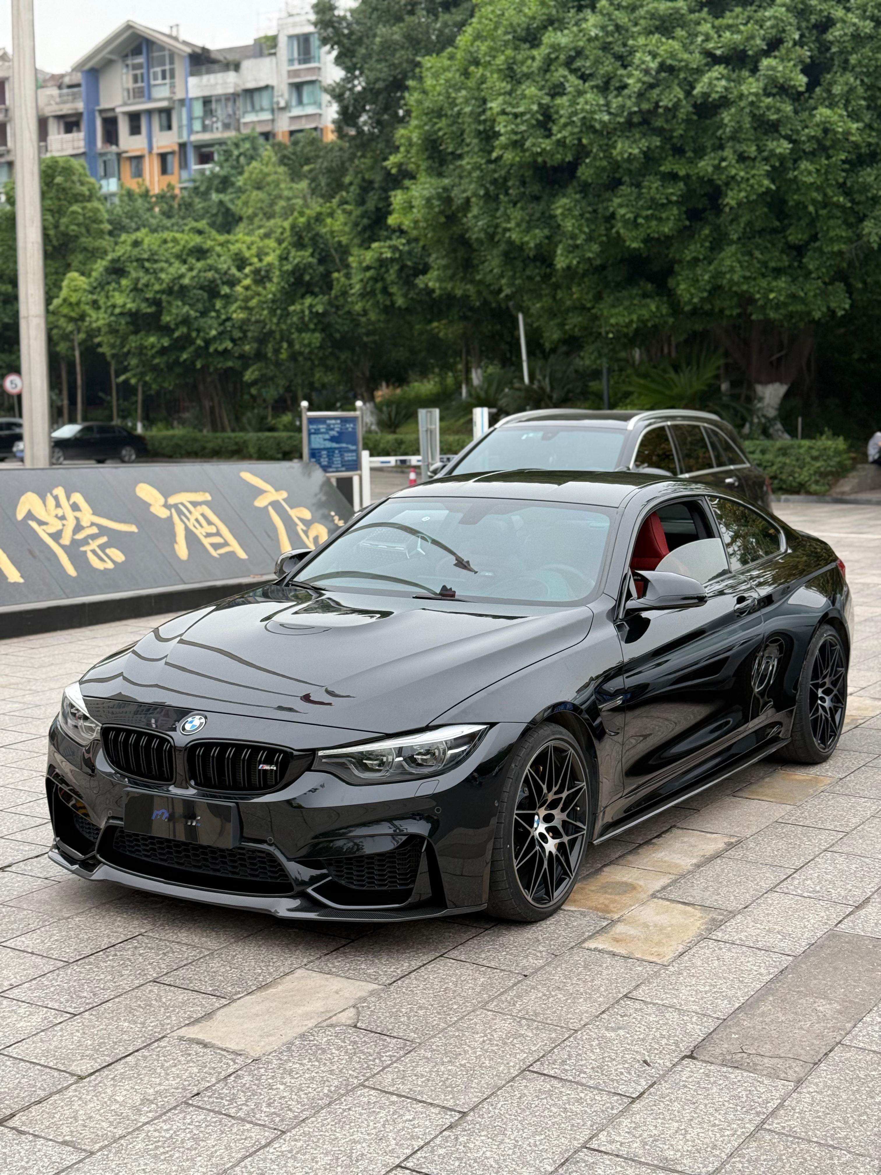 全国找车MPower的魅力是体感永远比视觉更先感受到激情2019款