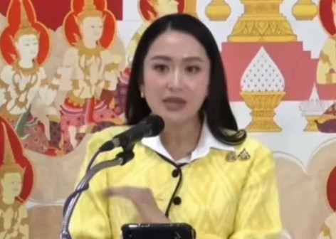 泰国目前到底谁说了算？ 通过本轮泰柬冲突，看出来一个问题，按理说国家出事应该