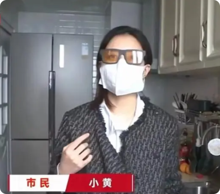“周扒皮现世？”重庆，一女子花2700元修完热水器后，总感觉有猫腻，于是就直接联