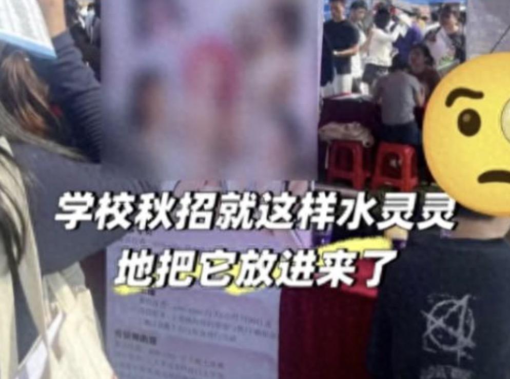 本以为知识能够改变命运，却没想到就算是考上了211高校，毕业后竟然只能当擦边女主