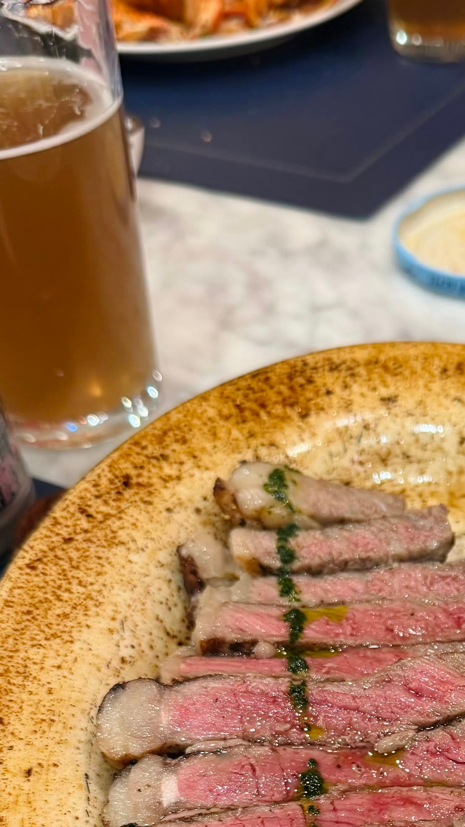 我大哥哥昨晚提醒我，叫我聊聊穆杰塔巴·哈梅内伊，穆杰塔巴当选最高领袖会对伊朗局