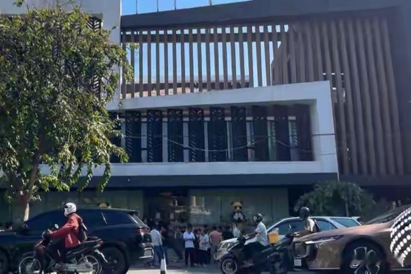 柬埔寨的支付宝～汇旺支付崩塌停摆，根据区块链安全公司等机构的调查，汇旺集团并非单