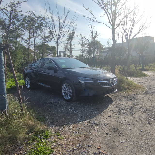 2.0君威不知不觉买车已经两个多月了，说说用车感受吧。油耗目前平均8.5左右吧