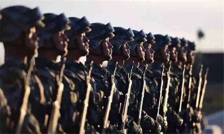 军改后不惜代价提高部队全训率其实有一个直观数据支撑——对越自卫反击战和两山轮战中