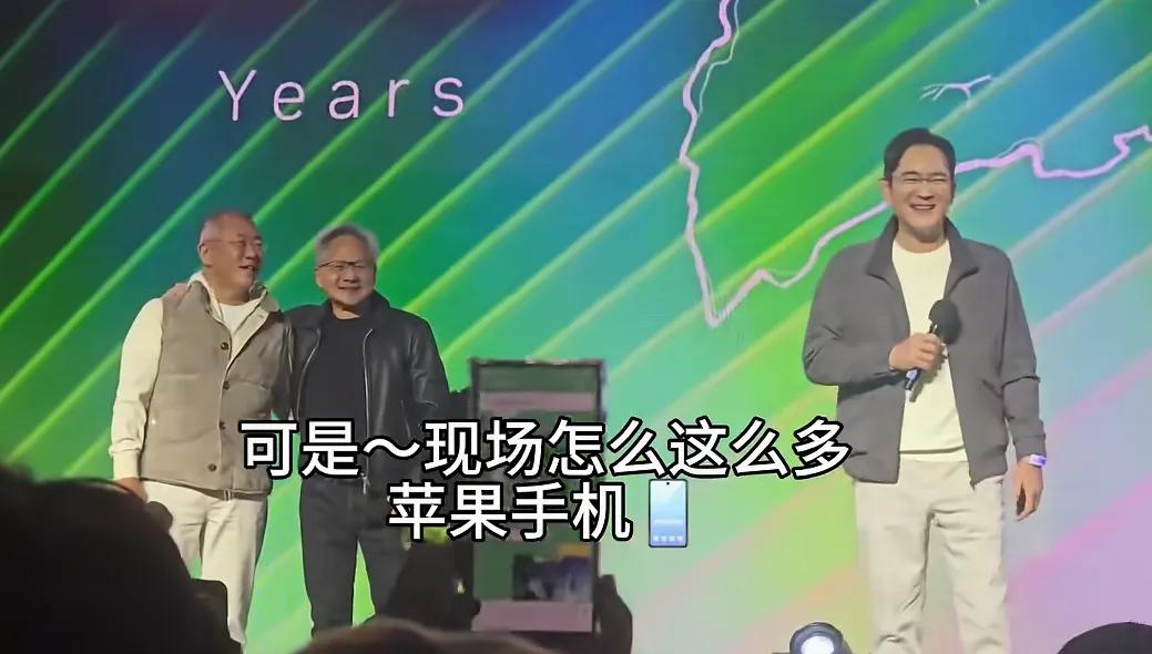 事实证明，大佬也会笑[呲牙笑][呲牙笑]