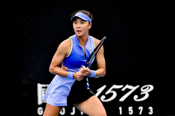 澳网真是我国选手的福地啊。5位中国球员晋级决胜轮，预测几人能晋级正赛？袁悦7-