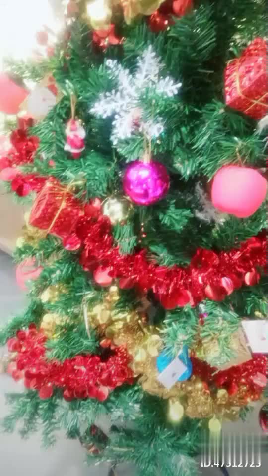 [圣诞之吻第二季][12]_土豆视频