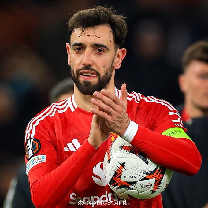 【曼联希望B费留队】曼晚记者TyroneMarshall消息：曼联高层已经通