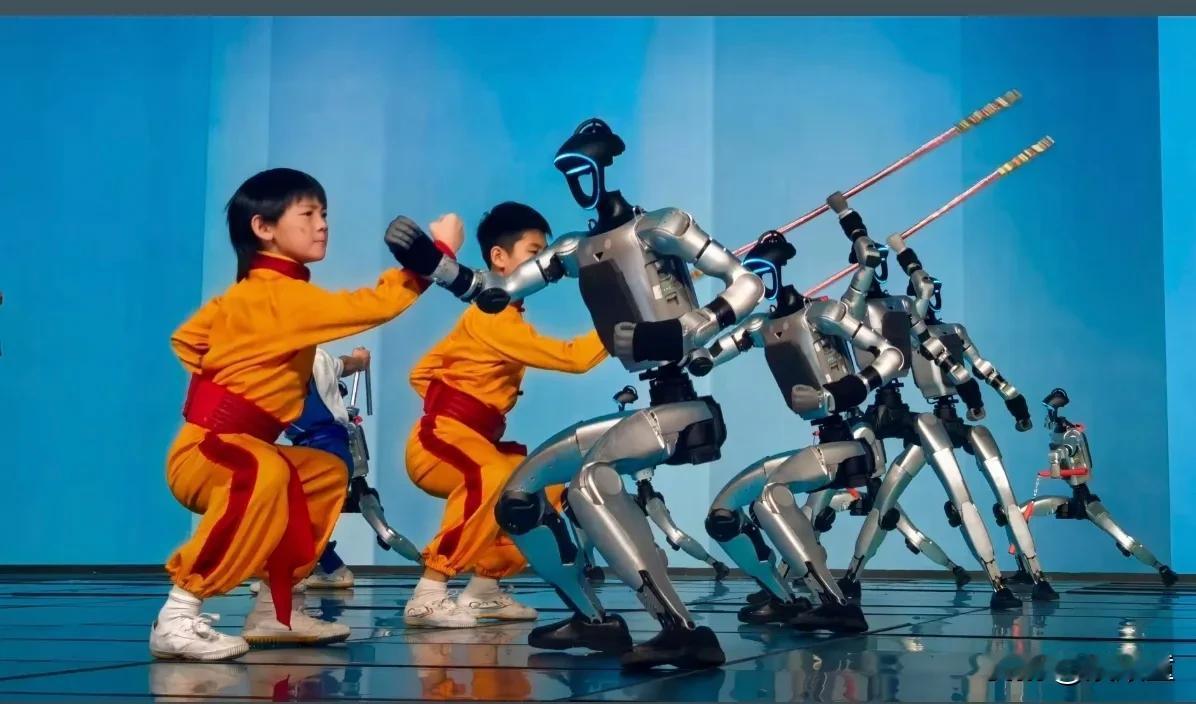 宇树2025年招聘岗位以及薪酬！各个岗位招聘的人数都不多，可见机器人并没有打算