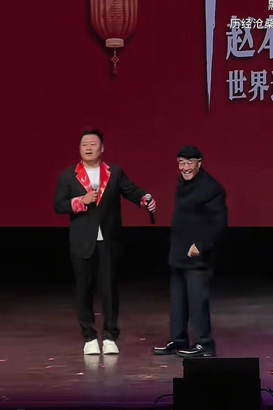 我的青春，回头看了我一眼天津