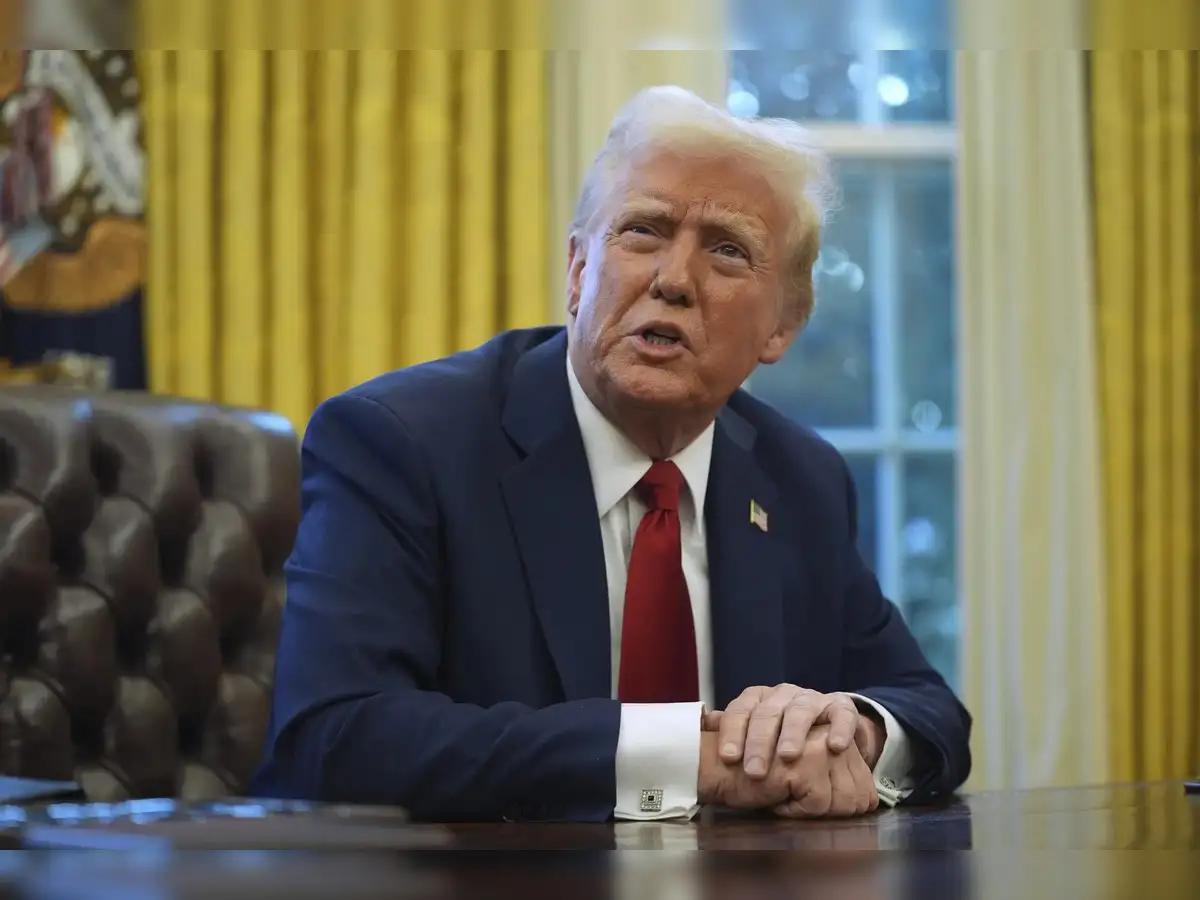 特朗普戏耍中国，中国人民也不耐。刚签完大豆变脸，中国也是跟着走。你老美不讲信用，