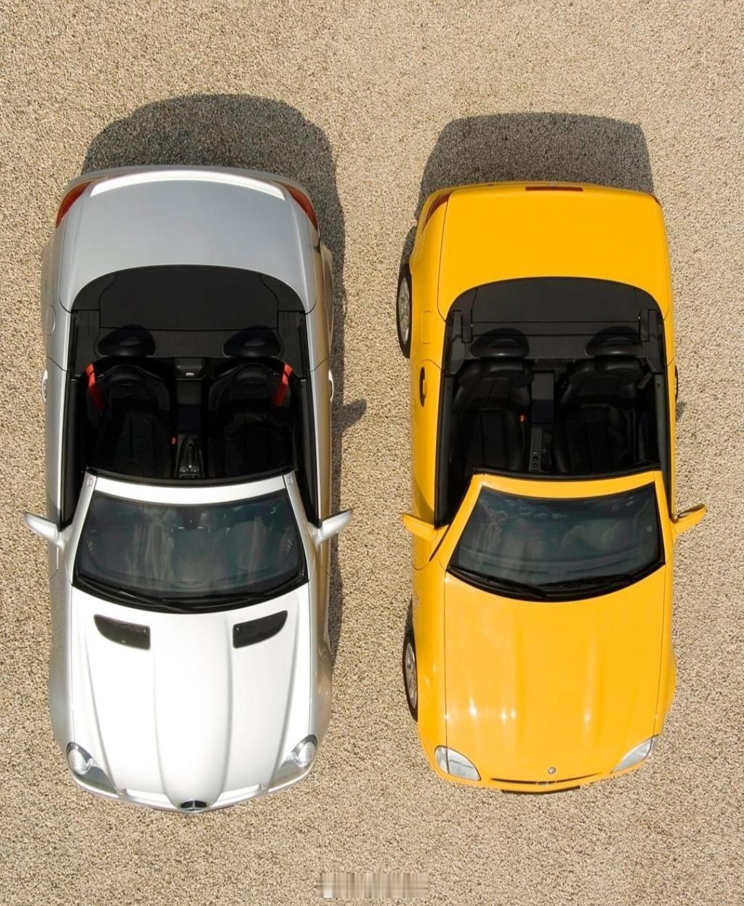 设计灵感源自F1赛车的R170和R171。