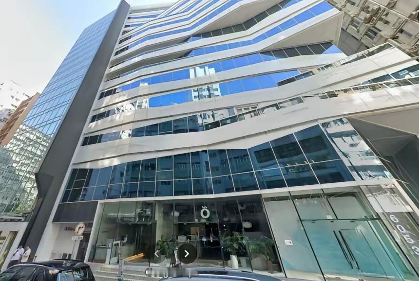 通过电话诈骗积累的财富，“柬埔寨犯罪首领”陈志在香港拥有30亿港元房地产。​经