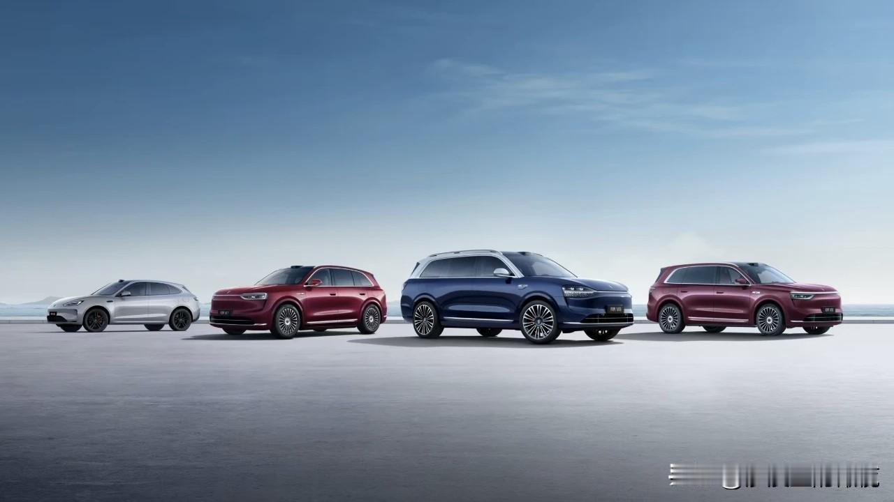 把灵魂交给华为的赛力斯，今年彻底赚翻了！最近，赛力斯公布了2025年前三季度财