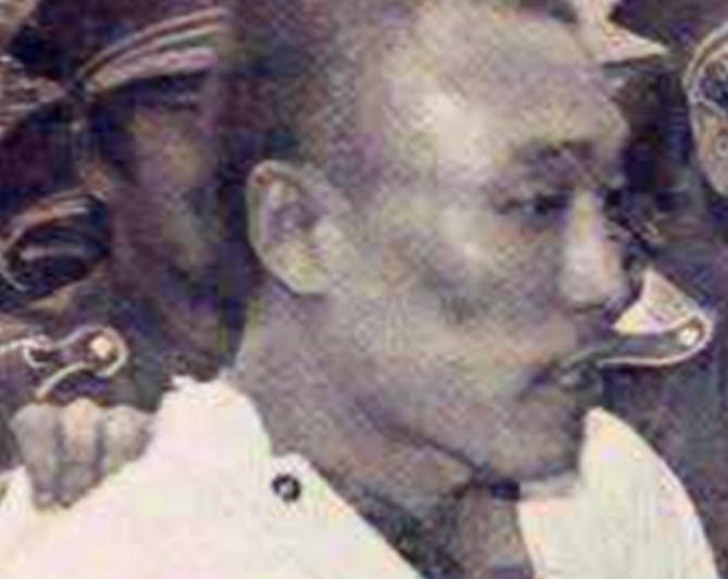 1988年，山西一名死刑犯在枪毙前突然大喊要用他的“开锁绝技”换取生命，公安机关