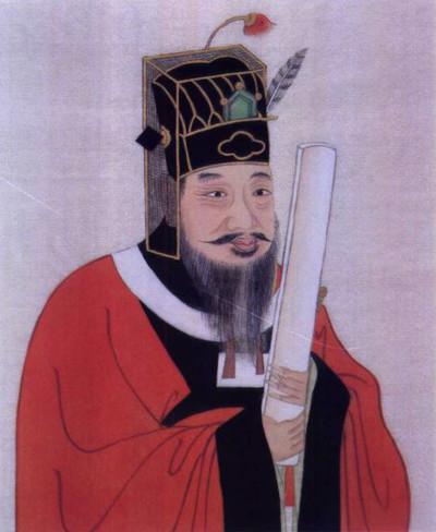 揭开长孙无忌的真面目，他到底是“忠臣”还是“奸臣”？ 身为凌烟阁二十四功臣之