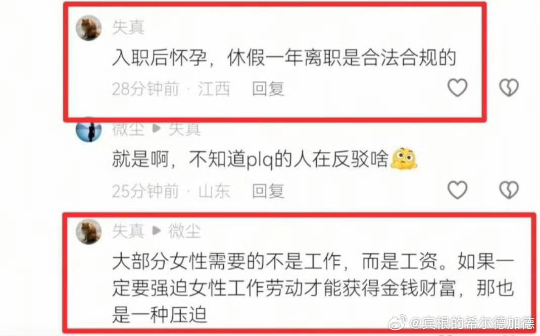 前人砍树后人暴晒