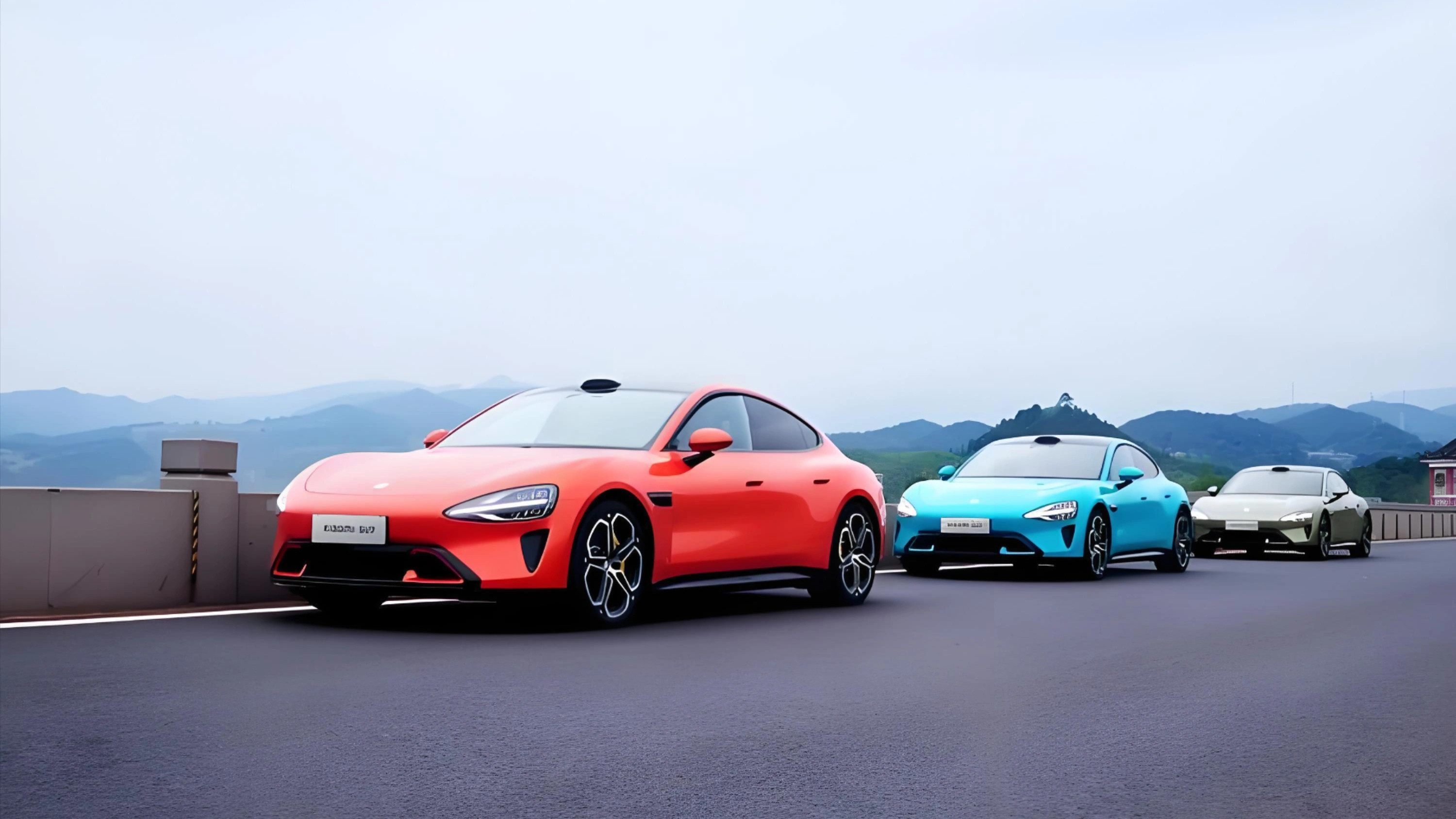 小米汽车遭受的攻击、抹黑、造谣、双标，汽车发展史上没有一家车企能承受住。回望汽车