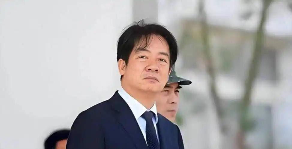 就在今天，台“防务部”发布通告，7月21日，台湾地区防务部发布通报：从20日