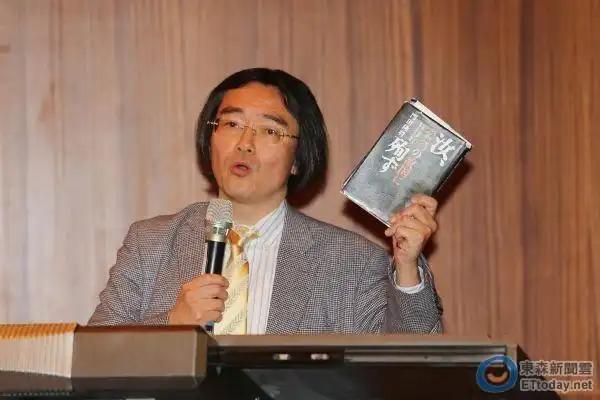 贼喊捉贼？日本记者骂中国“无法无天”，这句话该原封不动还回去一个日本右翼写手，
