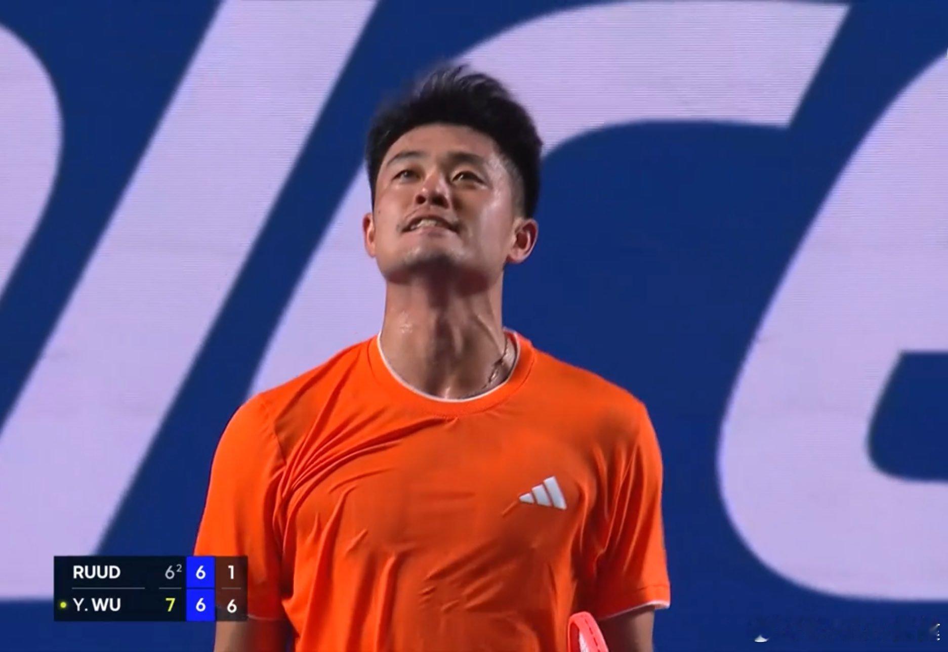 外网球迷选出目前ATP十大最具天赋运动员。1、阿尔卡拉斯🇪🇸2、德约科维奇?