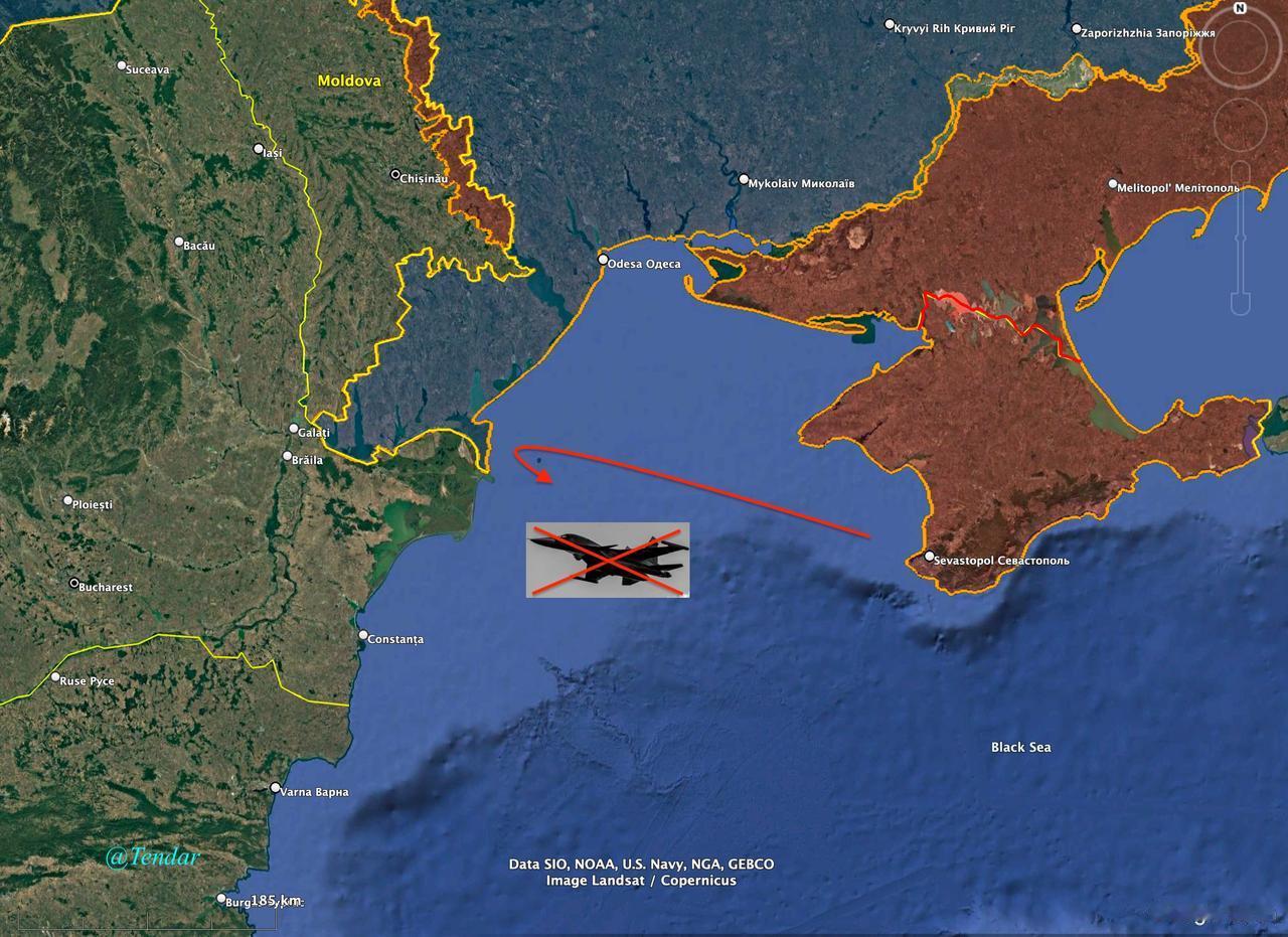 当地时间1月28日，俄罗斯和乌克兰媒体均报道，一架俄罗斯空天军苏-34战斗轰炸机