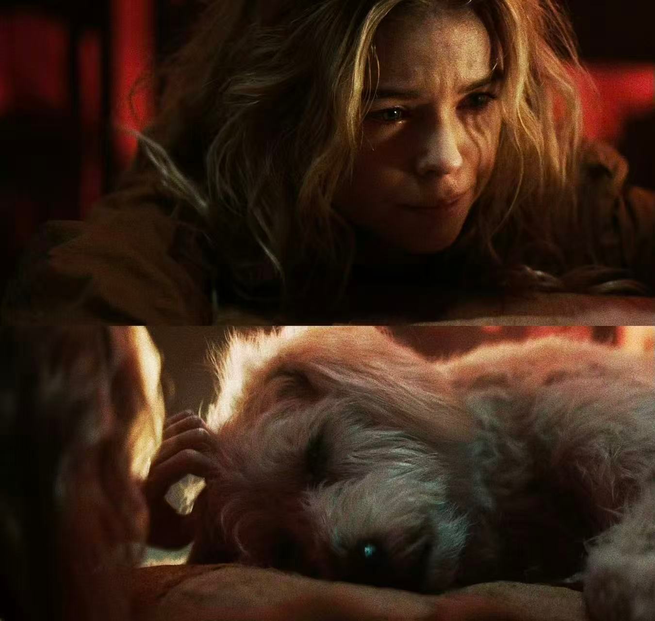 《超级少女》预告片太绝！报纸细节暗藏兄妹反差，超狗小氪回归令人揪心，杰森·莫玛版