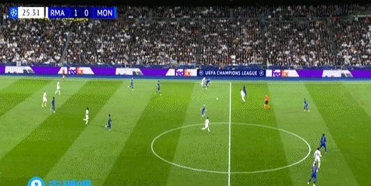 皇马6-1血洗摩纳哥，阿韦洛亚首秀就把更衣室那点破事摁住了。维尼修斯不摊手