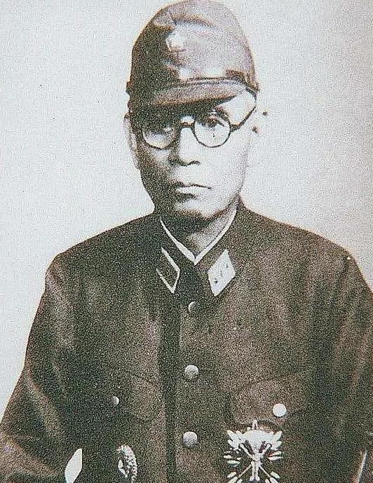 1947年，日军中将被执行枪决，可他连中三枪都没死，在打第四枪前，监刑军官对行刑