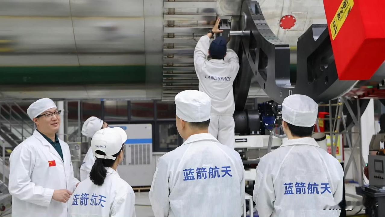 朱雀三号上半年没戏……尽管火箭已经出厂，尽管已经抵运发射场。但是，上半年发射出