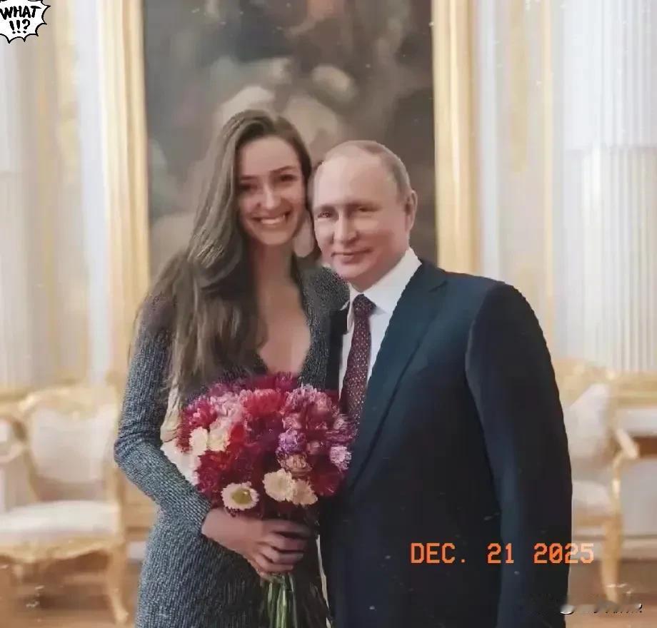 官宣恋爱！这才是顶级浪漫：年龄从来困不住心动73岁的普金，直接官宣恋爱了！