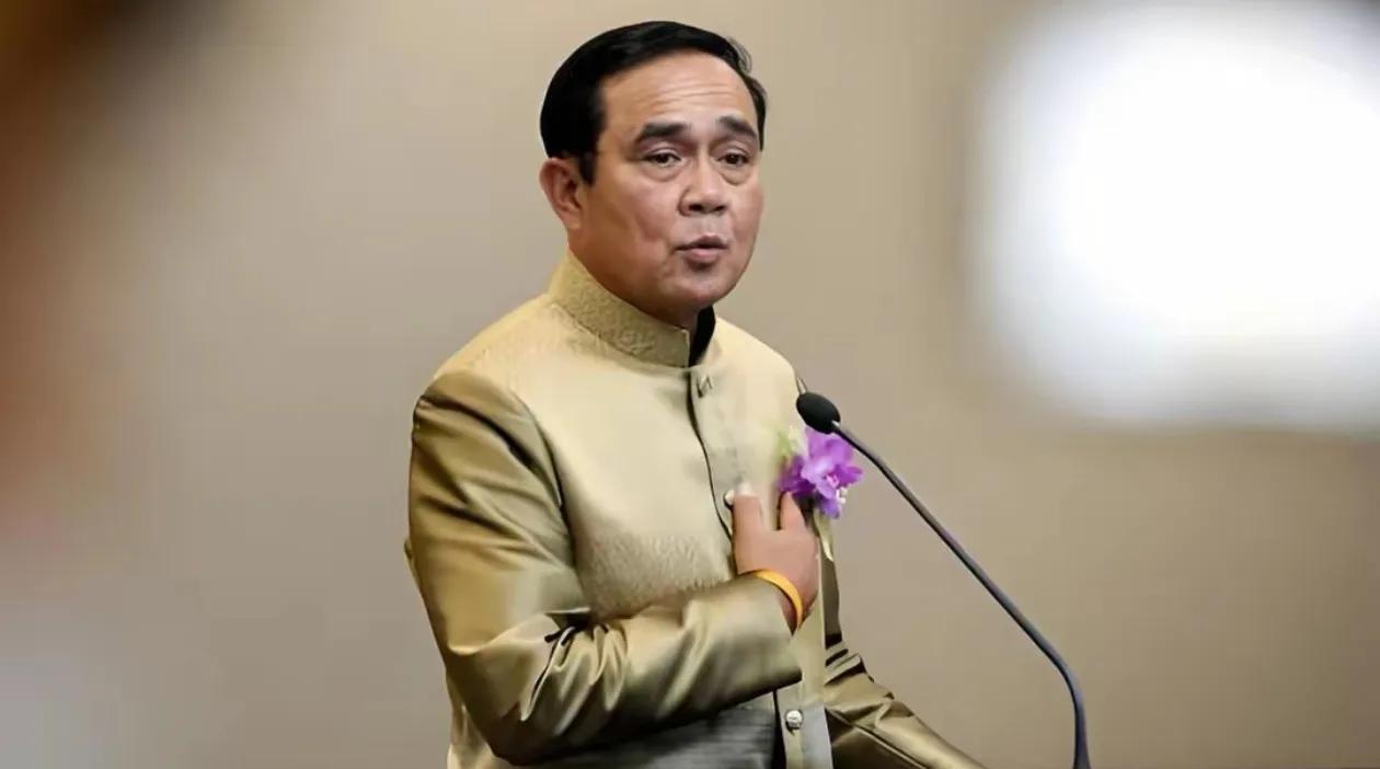 借刀杀人！泰柬交锋，表面上看起来是佩通坦与洪氏族人的厮杀，实际是泰国军方、王室借