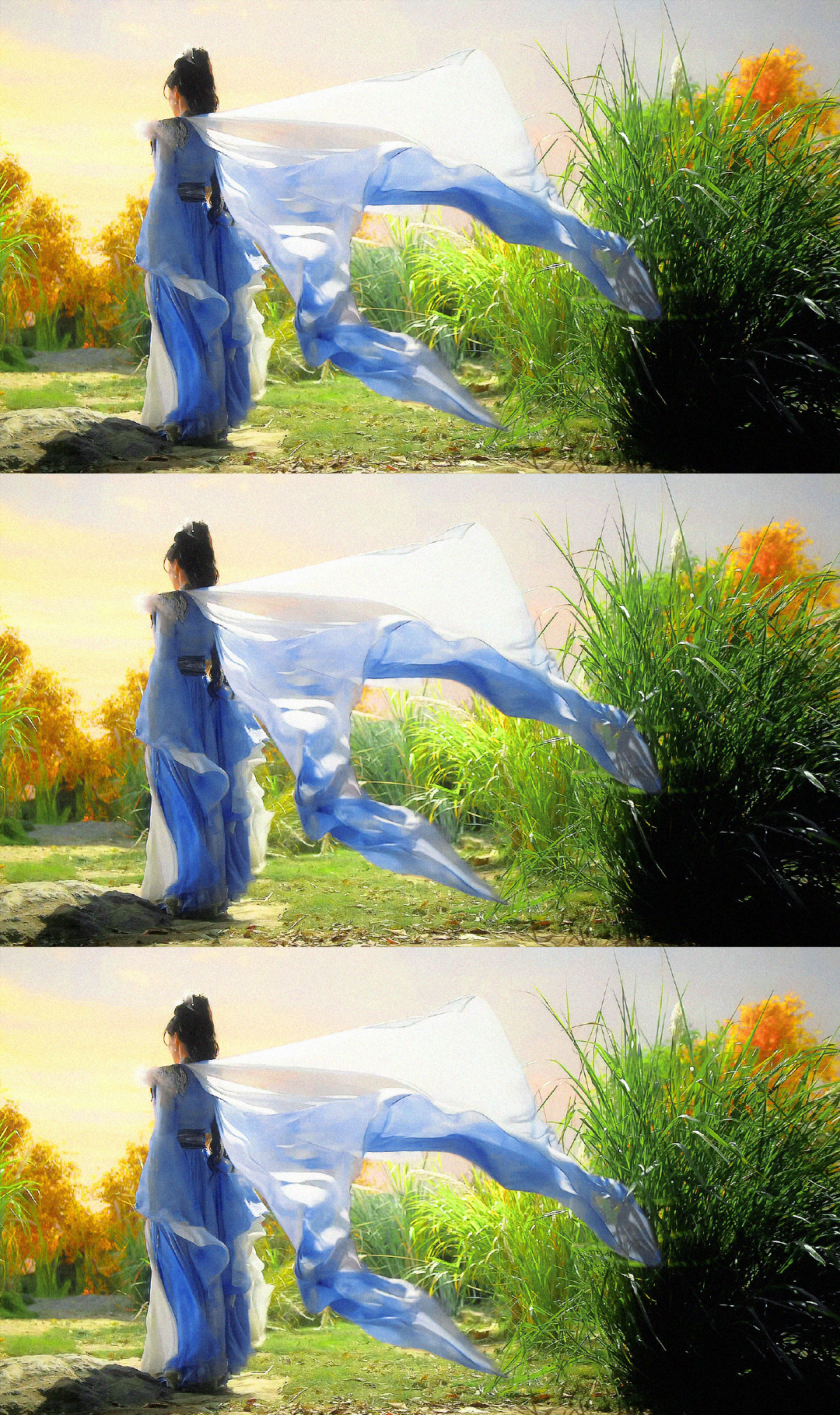 -《师兄太稳健》💫🍃孙珍妮云霄仙子​