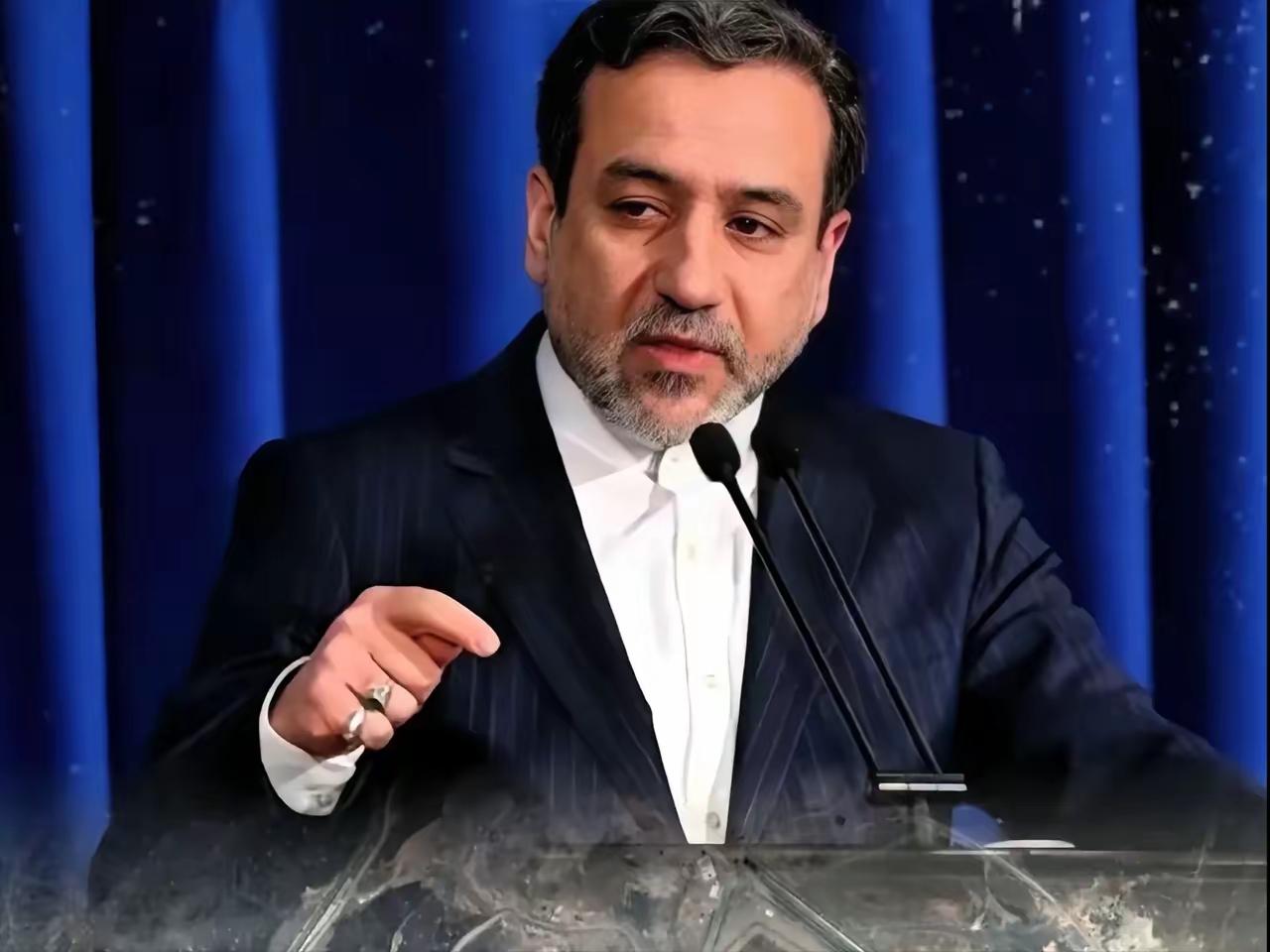 伊朗外长这句话，全世界都该听清楚：以色列公然搞暗杀，国际社会绝不能双标！当