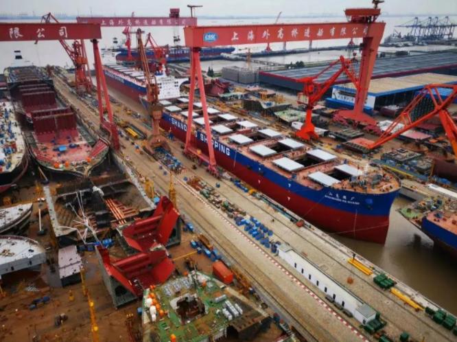 藏不住了！美国炒作台海南海是烟雾弹，真正目标是中国最大的王牌？大家光盯着台海