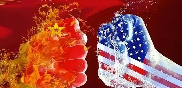 美舰护航即开打！中国海军全境封锁台湾，111亿军售变火药桶