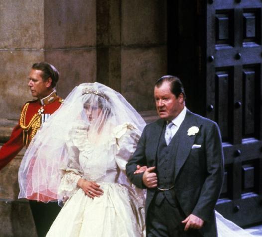 戴安娜王妃和夏琳王妃的丈夫都出轨，两人的境遇大不同，一人衰老一人容颜不改。戴安