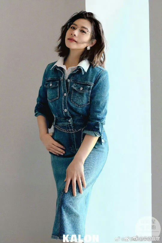 这么多年刘璇还是这么能打刘璇一现身，那体操功底就像藏不住的宝藏。往场上一站，瞬