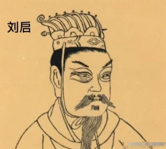 公元前157年，汉文帝刘恒知道自己时日不多了，他在弥留之际提了个奇怪的要求，他说