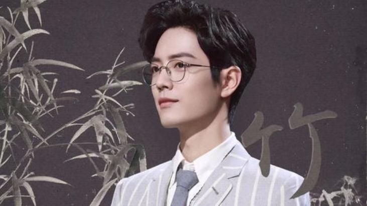 你知道吗？肖战刚拿下北京大学生电影节影帝了！4月29日第33届大影节落幕，他凭