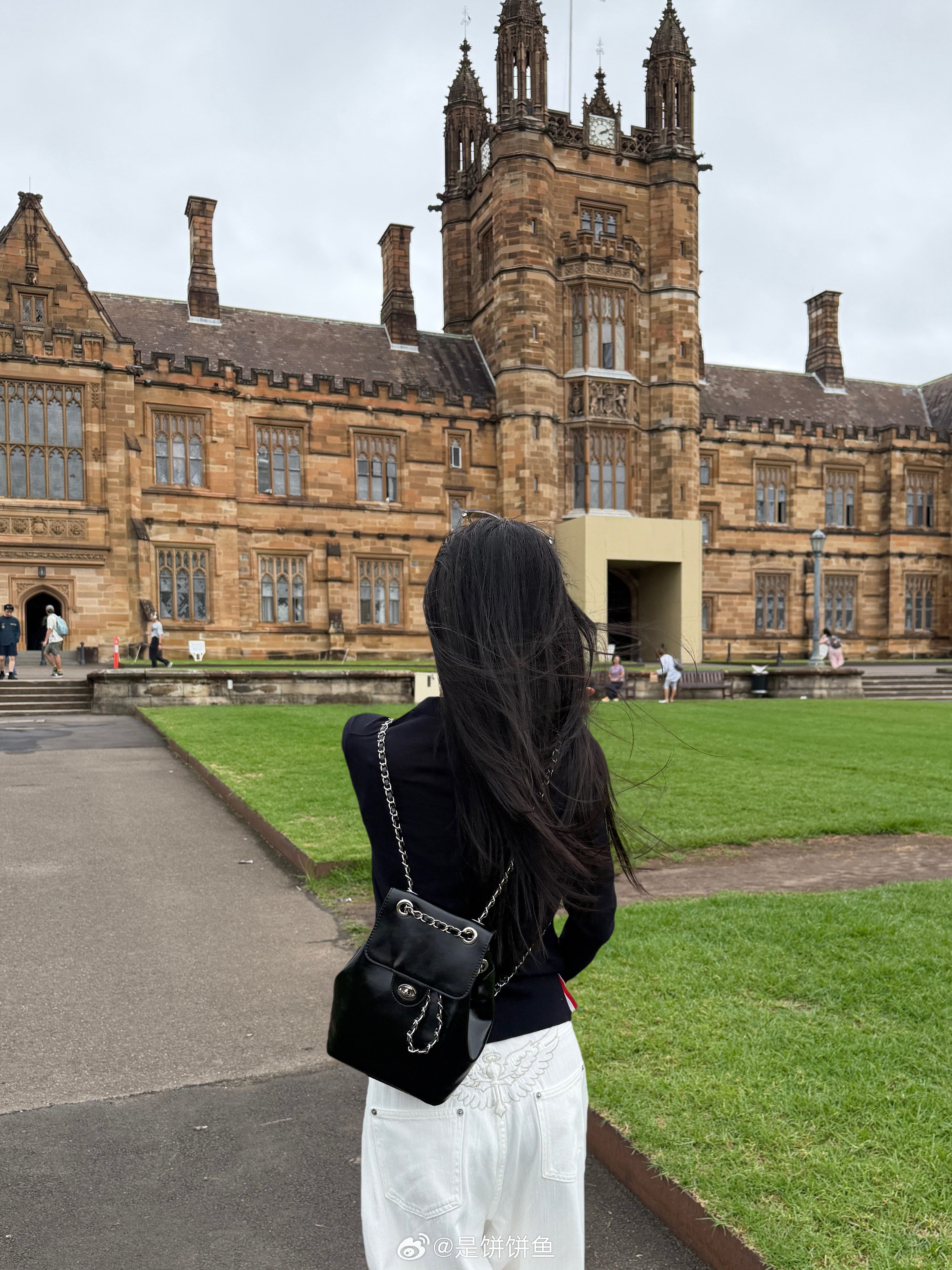 分享图片澳大利亚·TheUniversityofSydney