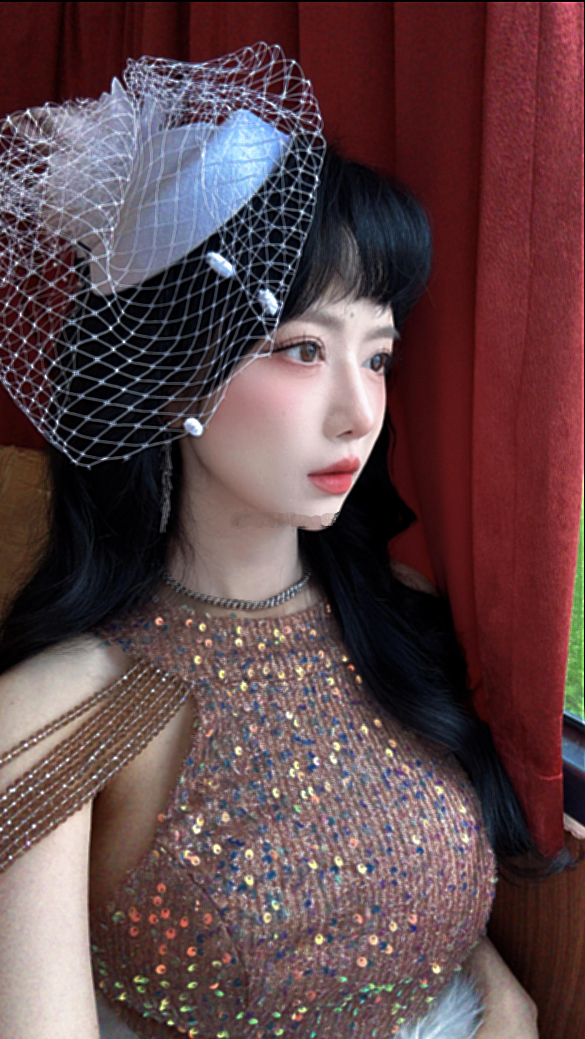 试试这种风格shika小鹿鹿​​​