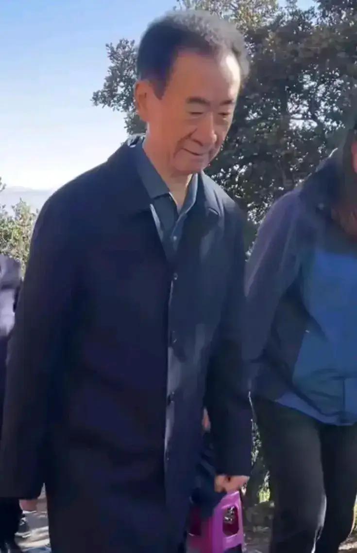 有消息说，目前王建林拥有的全部总资产，还是无法覆盖他的债务，这也就是说，最终他的