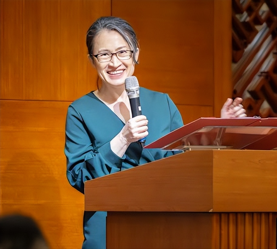 “强大的台湾和伟大的美国并不冲突！”近日据台媒报道，台湾副职领导人萧美琴在谈到美