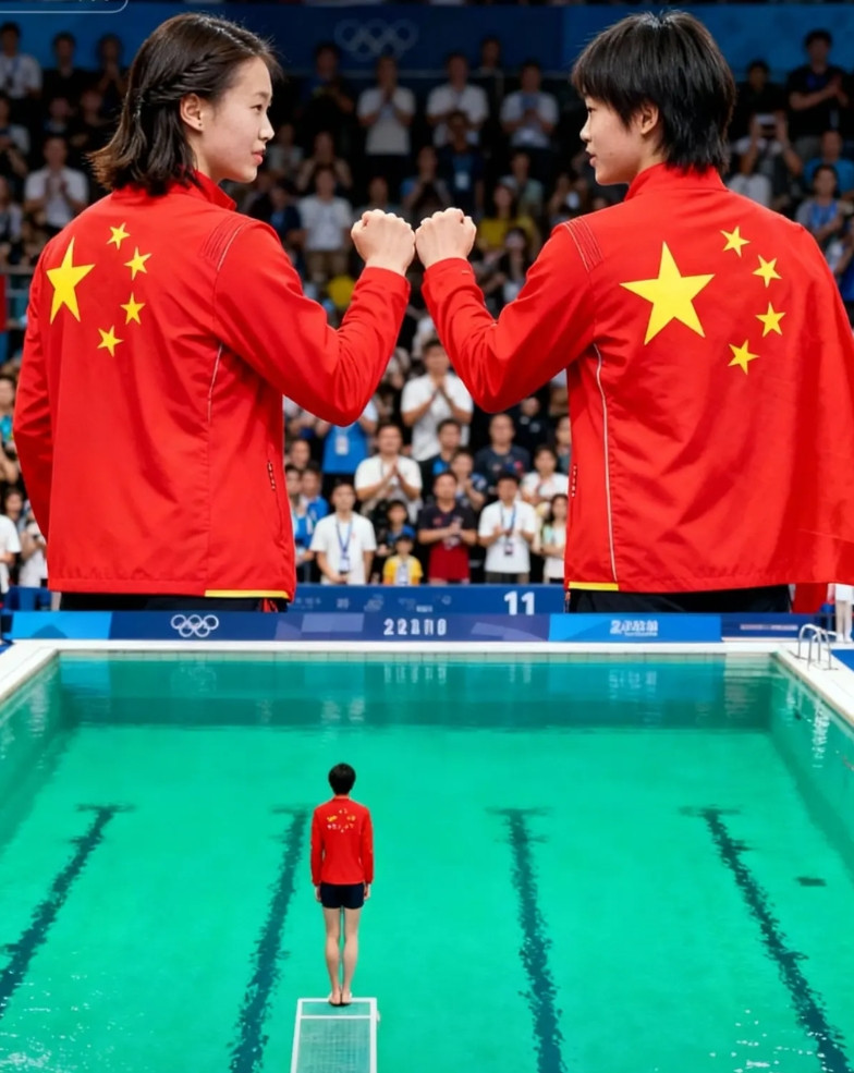2025年第十五届全国运动会将于11月9日开幕。跳水项目最大的看点是女子10米