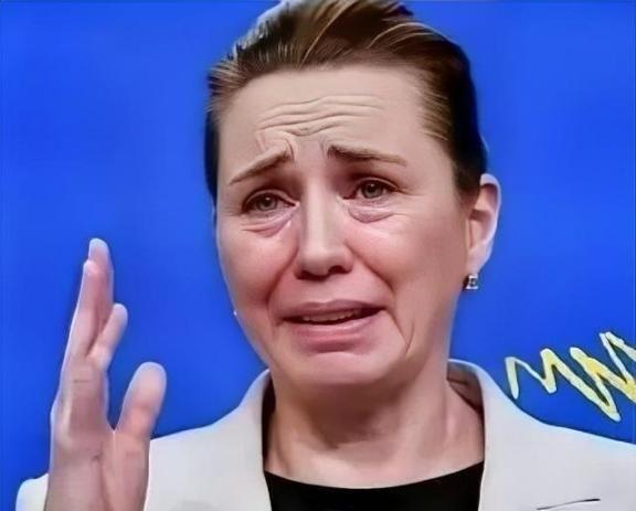 丹麦政府真的痛恨中国？最近很多人都刷到了丹麦外交大臣拉斯穆森的发言，语气硬得很